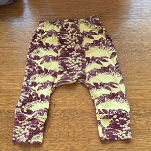 Kate Quinn Pants, 6-12m